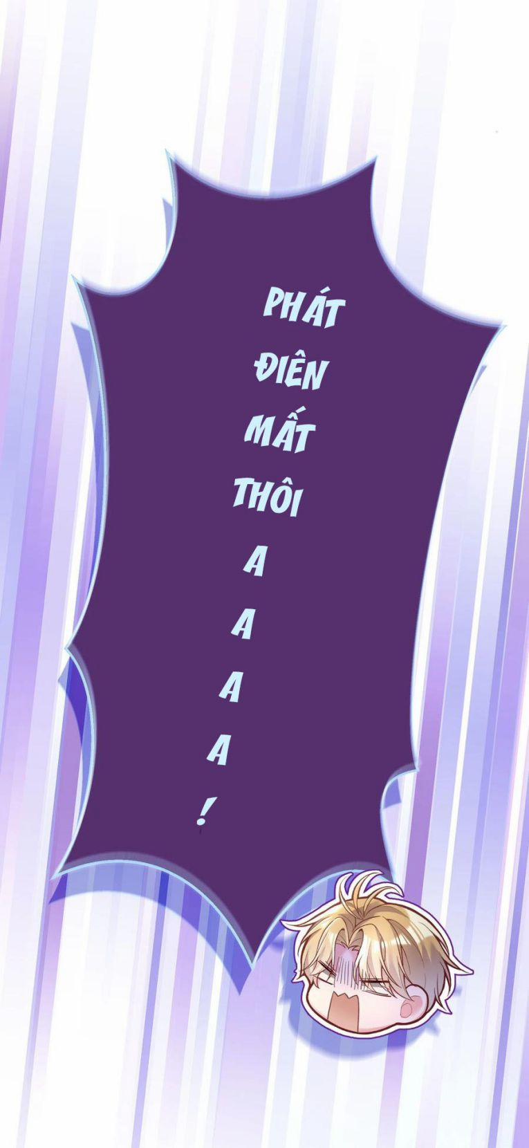 Chàng Nhân Viên Host Và Gã Hàng Xóm Nguy Hiểm 33 trang 15