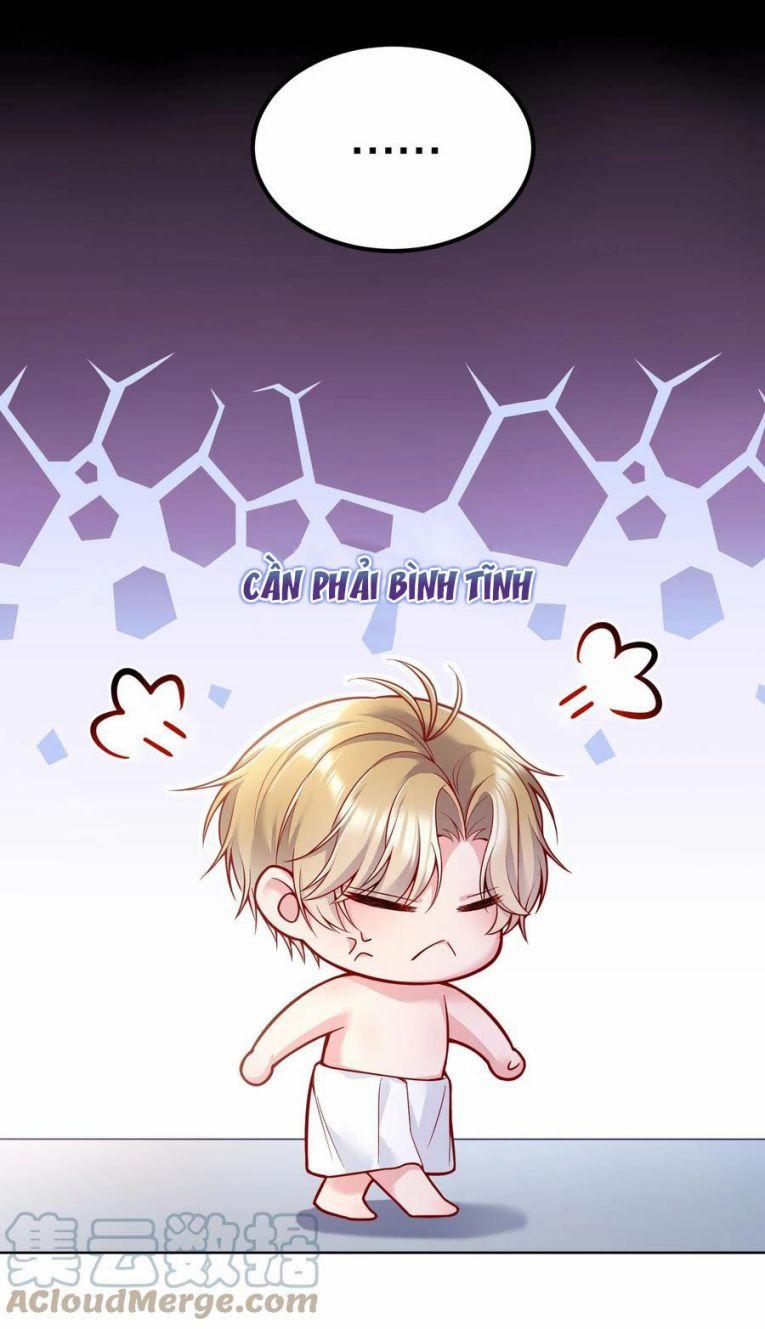 Chàng Nhân Viên Host Và Gã Hàng Xóm Nguy Hiểm 33 trang 25