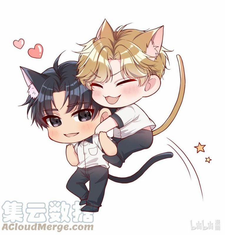 Chàng Nhân Viên Host Và Gã Hàng Xóm Nguy Hiểm 33 trang 45