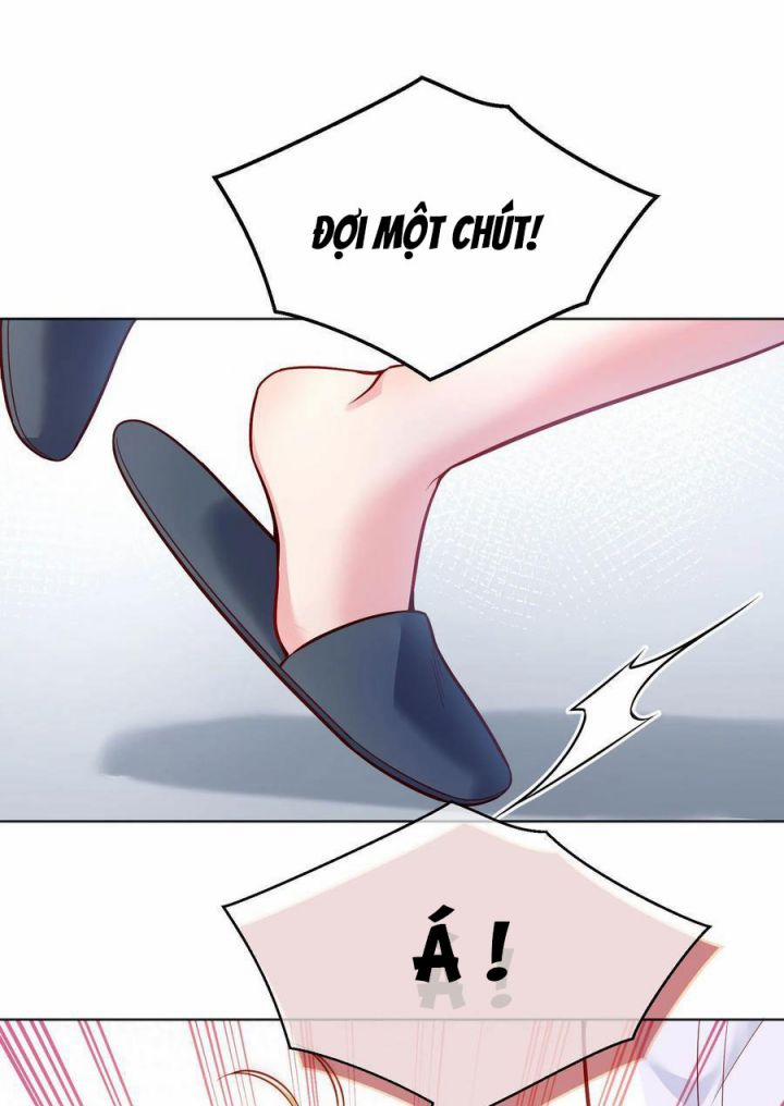 Chàng Nhân Viên Host Và Gã Hàng Xóm Nguy Hiểm 34 trang 13