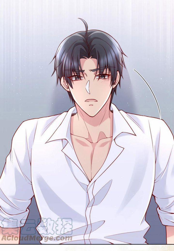 Chàng Nhân Viên Host Và Gã Hàng Xóm Nguy Hiểm 34 trang 18