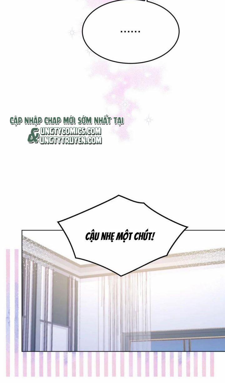 Chàng Nhân Viên Host Và Gã Hàng Xóm Nguy Hiểm 34 trang 28