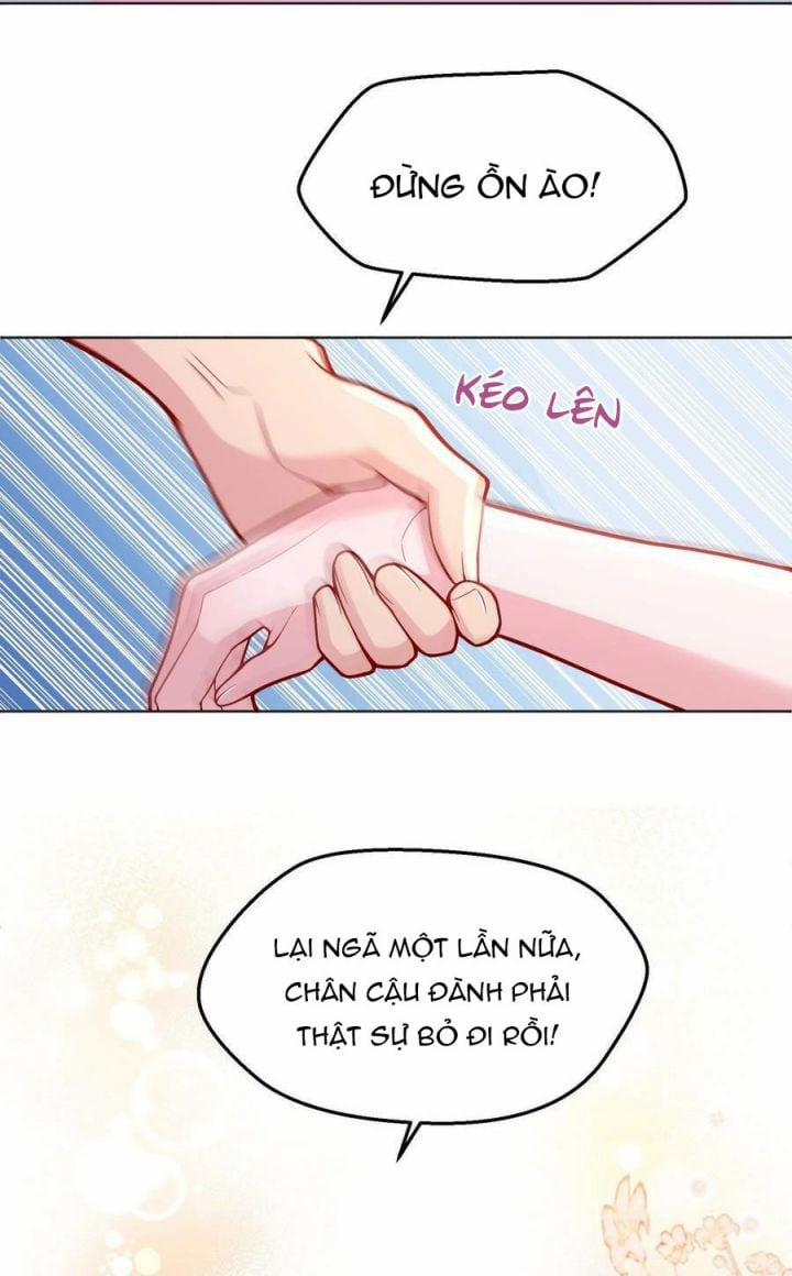 Chàng Nhân Viên Host Và Gã Hàng Xóm Nguy Hiểm 34 trang 32