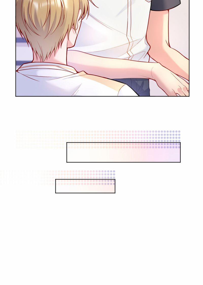 Chàng Nhân Viên Host Và Gã Hàng Xóm Nguy Hiểm 41 trang 10