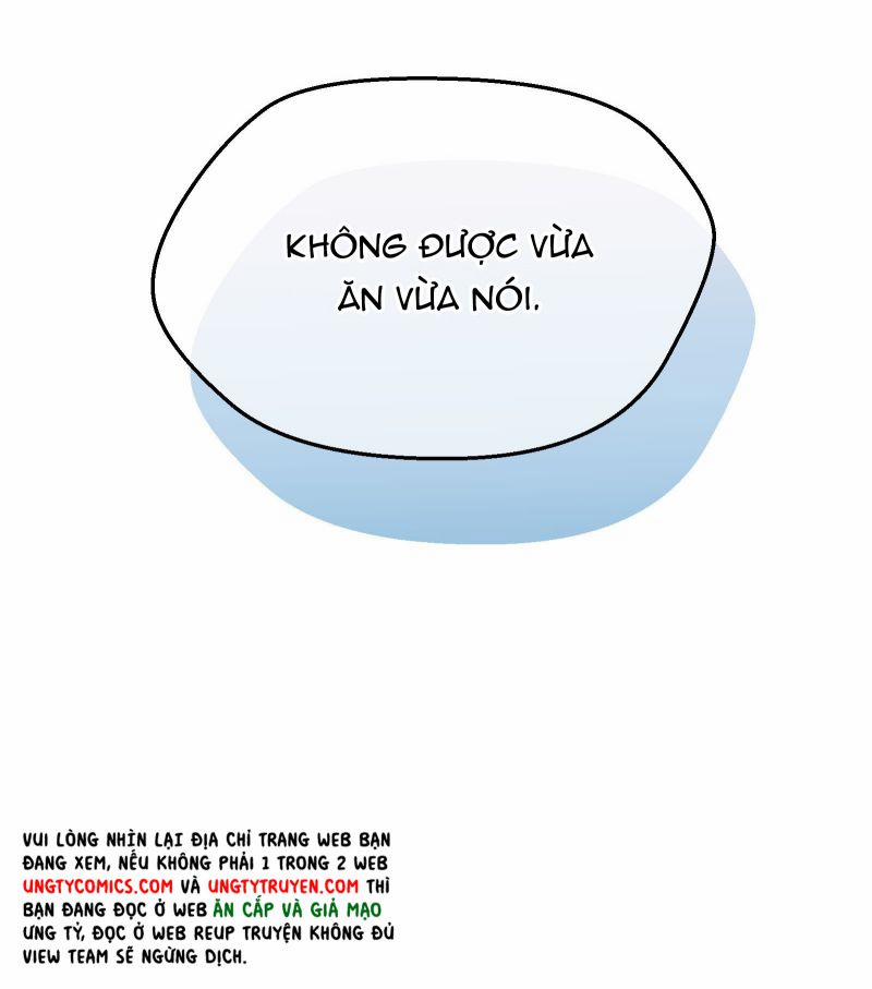 Chàng Nhân Viên Host Và Gã Hàng Xóm Nguy Hiểm 41 trang 22