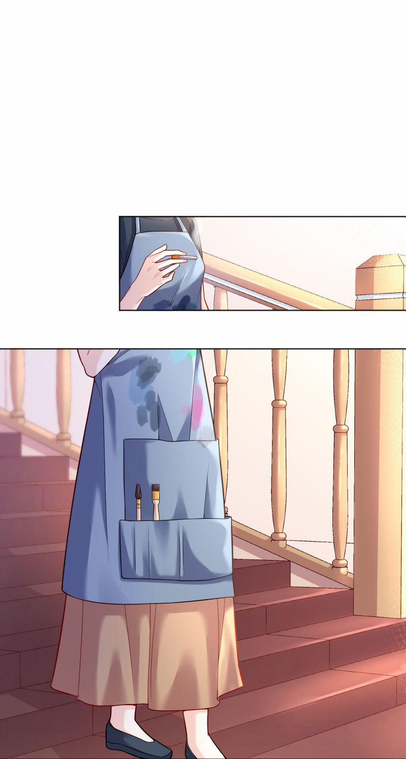 Chàng Nhân Viên Host Và Gã Hàng Xóm Nguy Hiểm 41 trang 30