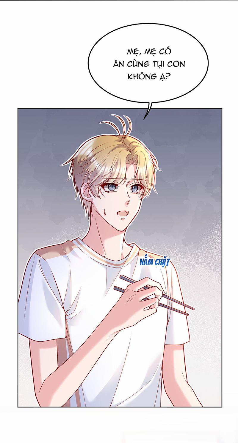 Chàng Nhân Viên Host Và Gã Hàng Xóm Nguy Hiểm 41 trang 32