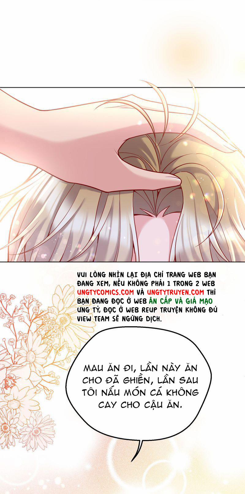 Chàng Nhân Viên Host Và Gã Hàng Xóm Nguy Hiểm 41 trang 41