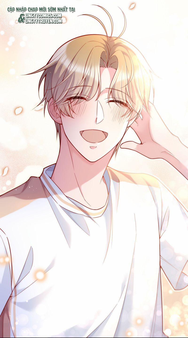 Chàng Nhân Viên Host Và Gã Hàng Xóm Nguy Hiểm 41 trang 43