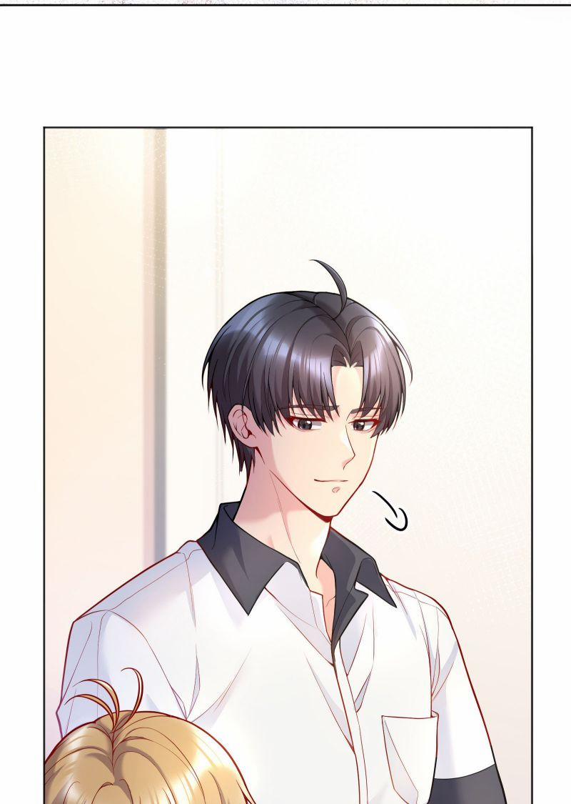 Chàng Nhân Viên Host Và Gã Hàng Xóm Nguy Hiểm 41 trang 9