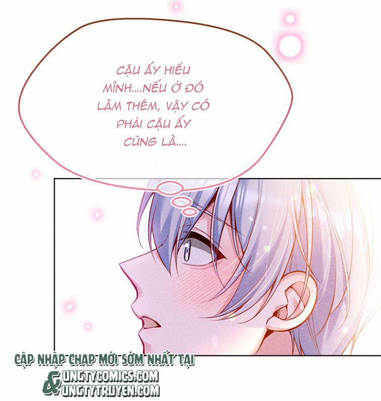 Chàng Nhân Viên Host Và Gã Hàng Xóm Nguy Hiểm 42 trang 18