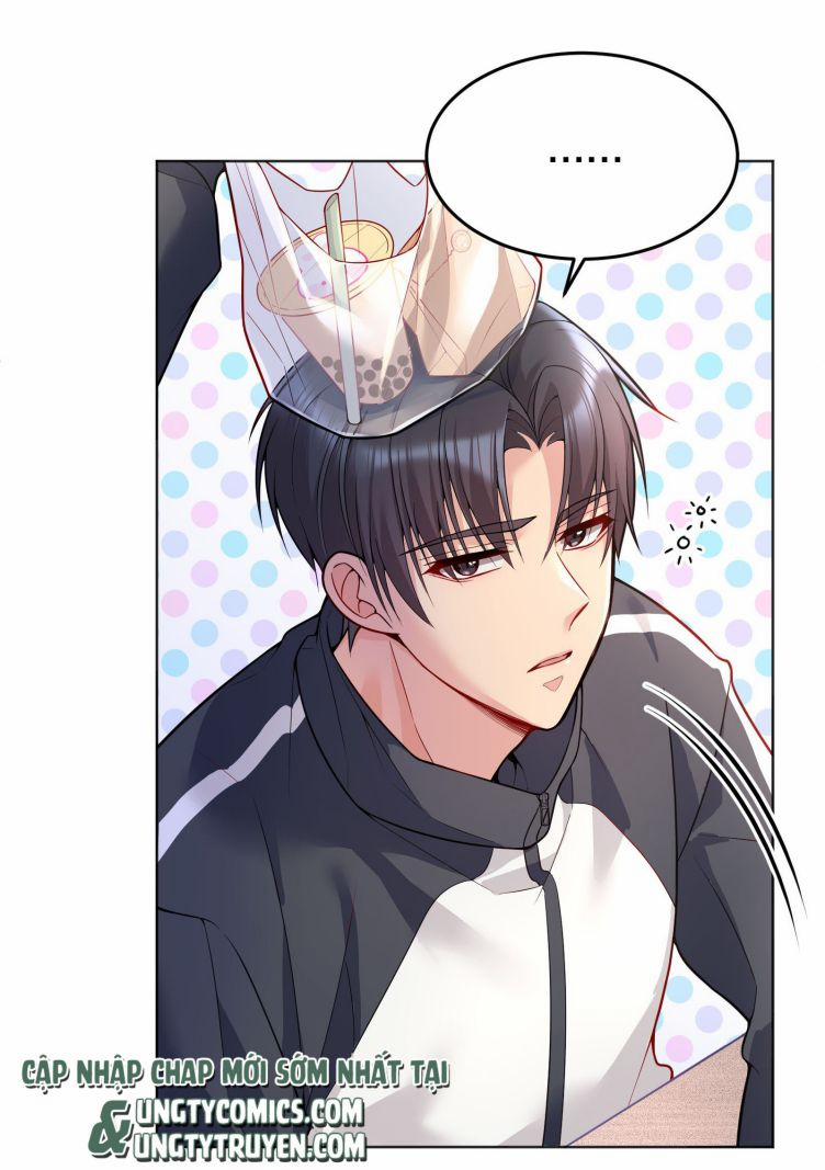 Chàng Nhân Viên Host Và Gã Hàng Xóm Nguy Hiểm 42 trang 32