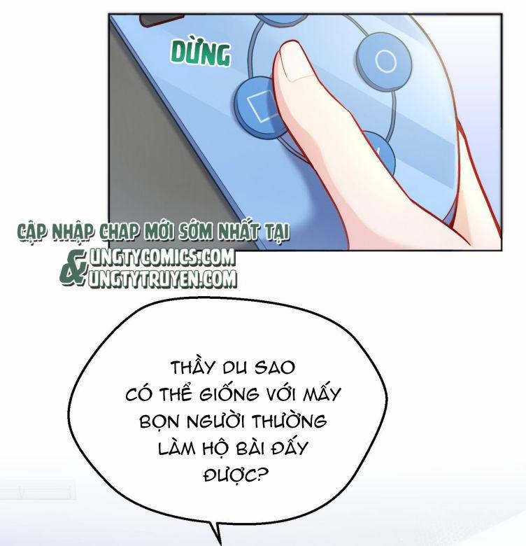 Chàng Nhân Viên Host Và Gã Hàng Xóm Nguy Hiểm 42 trang 42