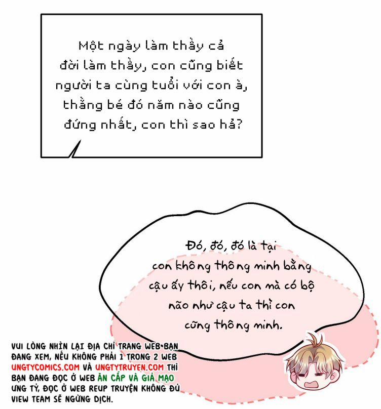 Chàng Nhân Viên Host Và Gã Hàng Xóm Nguy Hiểm 42 trang 5