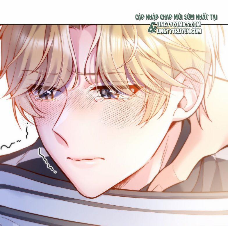 Chàng Nhân Viên Host Và Gã Hàng Xóm Nguy Hiểm 44 trang 24