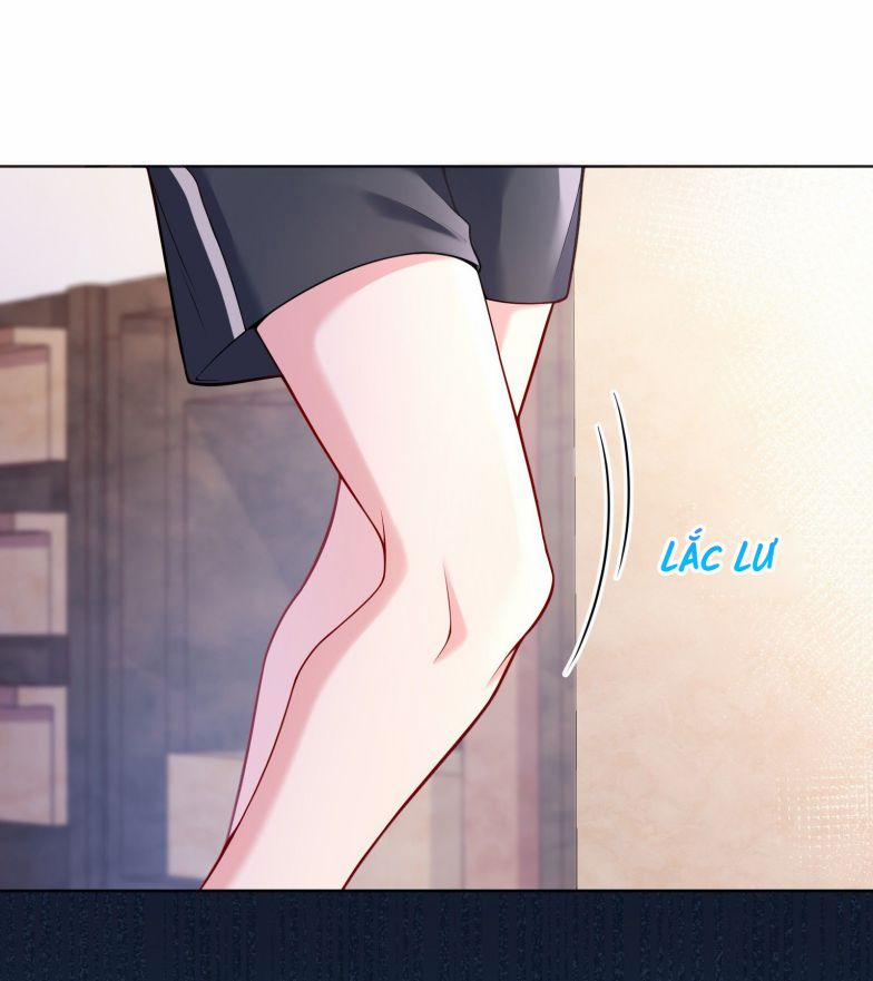 Chàng Nhân Viên Host Và Gã Hàng Xóm Nguy Hiểm 44 trang 38