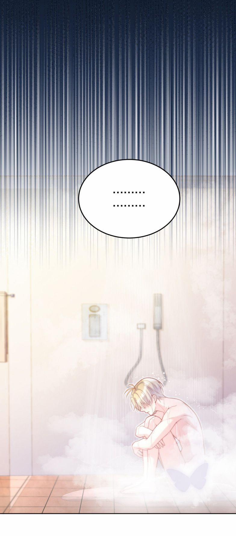 Chàng Nhân Viên Host Và Gã Hàng Xóm Nguy Hiểm 44 trang 39