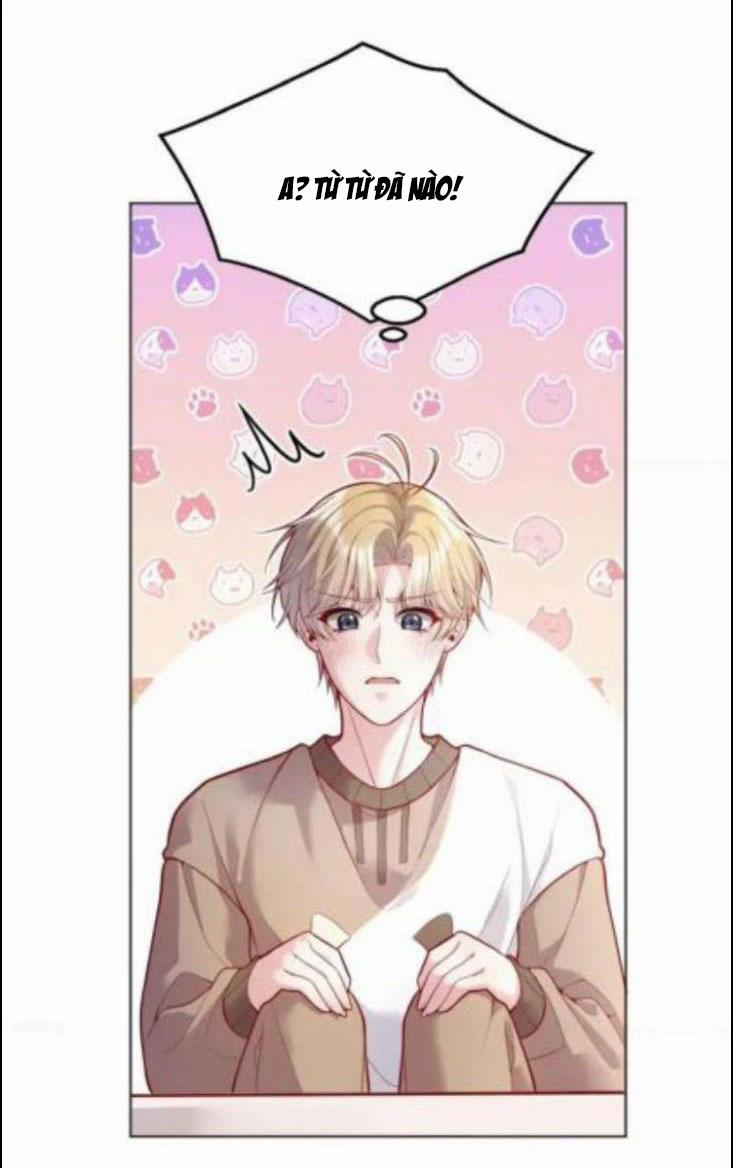 Chàng Nhân Viên Host Và Gã Hàng Xóm Nguy Hiểm 45 trang 10