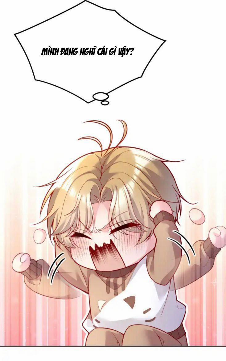 Chàng Nhân Viên Host Và Gã Hàng Xóm Nguy Hiểm 45 trang 11