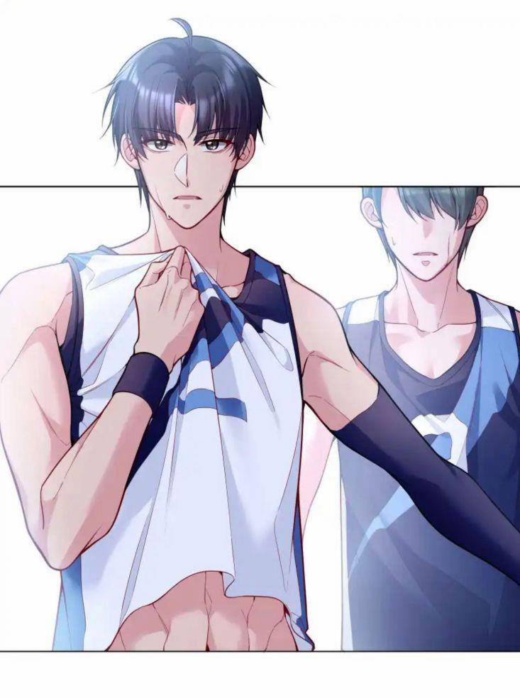 Chàng Nhân Viên Host Và Gã Hàng Xóm Nguy Hiểm 45 trang 13