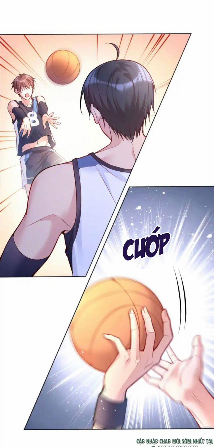 Chàng Nhân Viên Host Và Gã Hàng Xóm Nguy Hiểm 45 trang 14