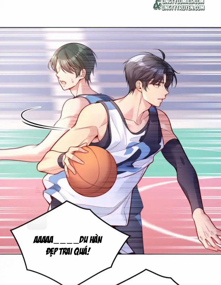 Chàng Nhân Viên Host Và Gã Hàng Xóm Nguy Hiểm 45 trang 15