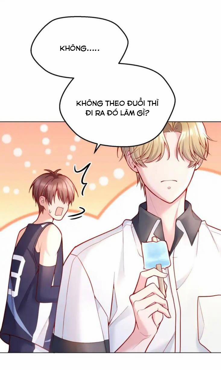 Chàng Nhân Viên Host Và Gã Hàng Xóm Nguy Hiểm 45 trang 26