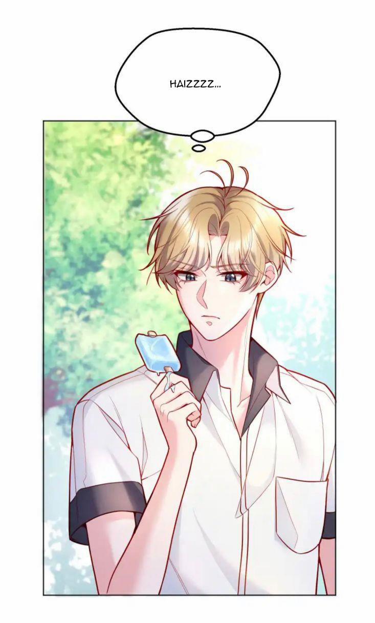 Chàng Nhân Viên Host Và Gã Hàng Xóm Nguy Hiểm 45 trang 30