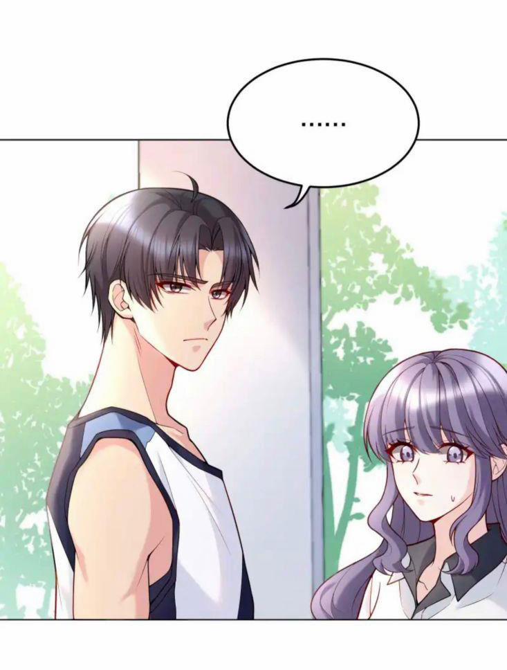 Chàng Nhân Viên Host Và Gã Hàng Xóm Nguy Hiểm 45 trang 32