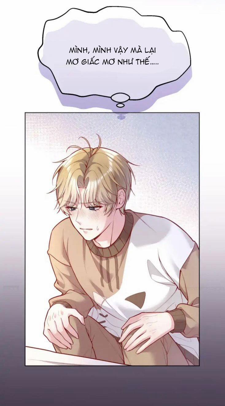 Chàng Nhân Viên Host Và Gã Hàng Xóm Nguy Hiểm 45 trang 4