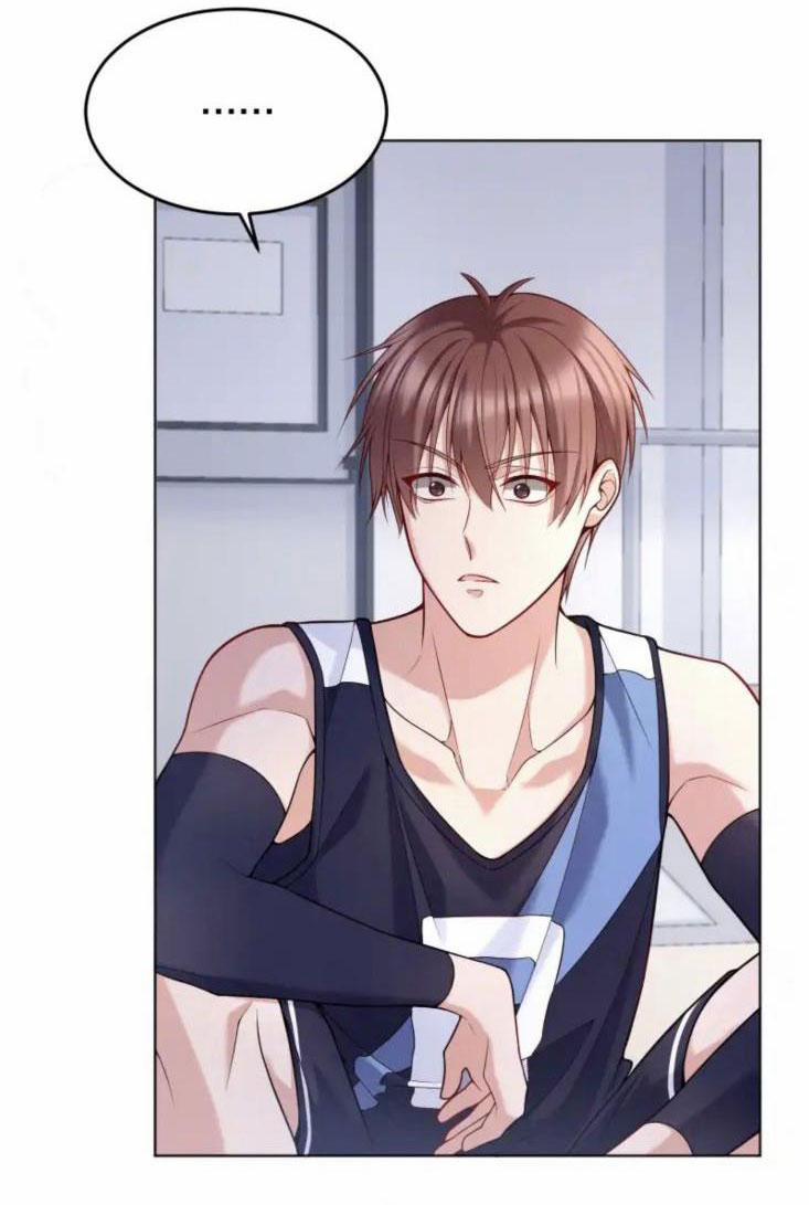 Chàng Nhân Viên Host Và Gã Hàng Xóm Nguy Hiểm 45 trang 47