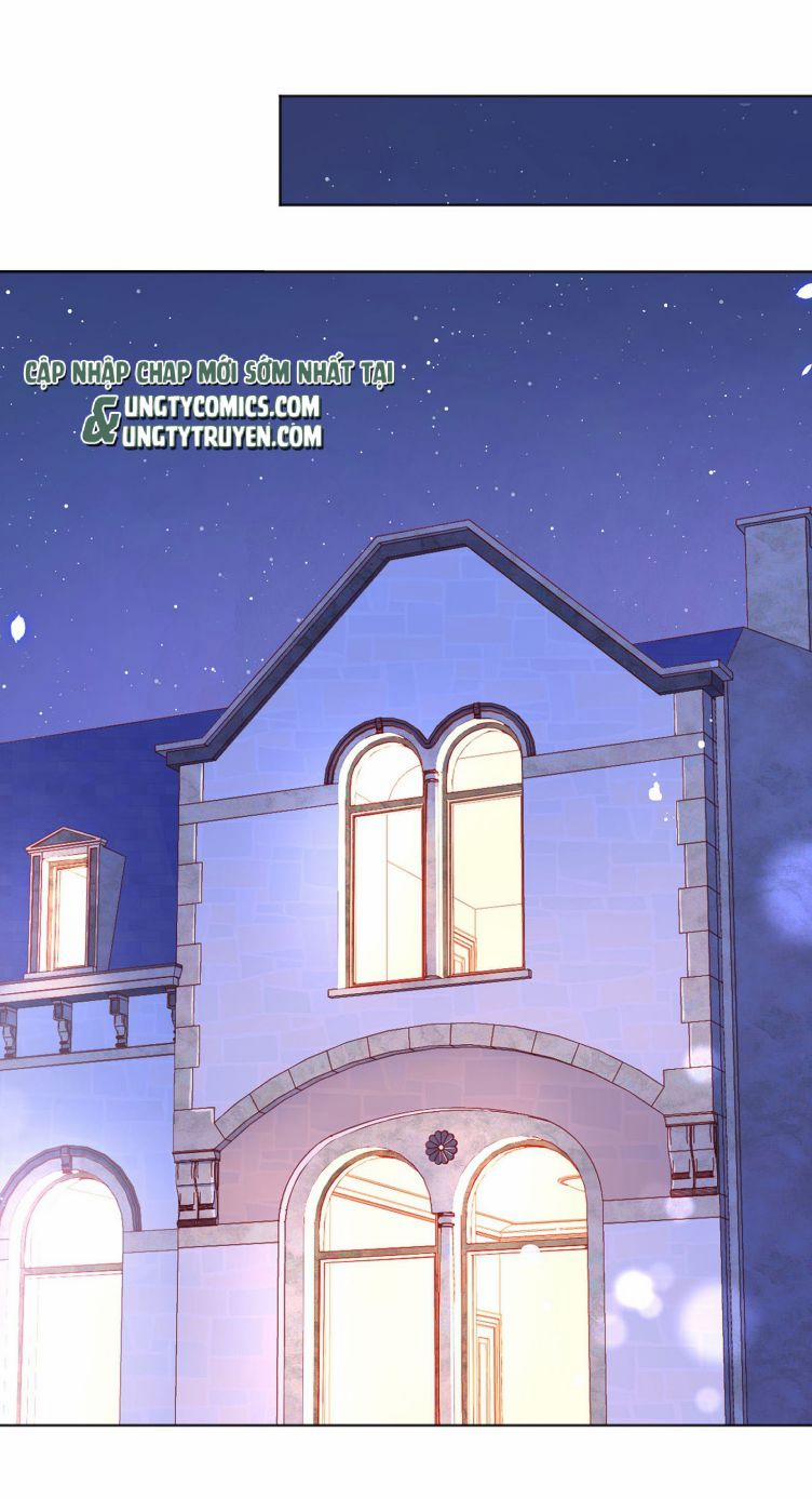 Chàng Nhân Viên Host Và Gã Hàng Xóm Nguy Hiểm 46 trang 32