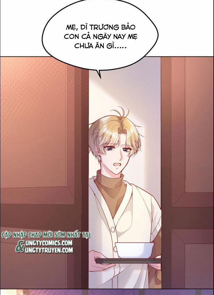 Chàng Nhân Viên Host Và Gã Hàng Xóm Nguy Hiểm 47 trang 11