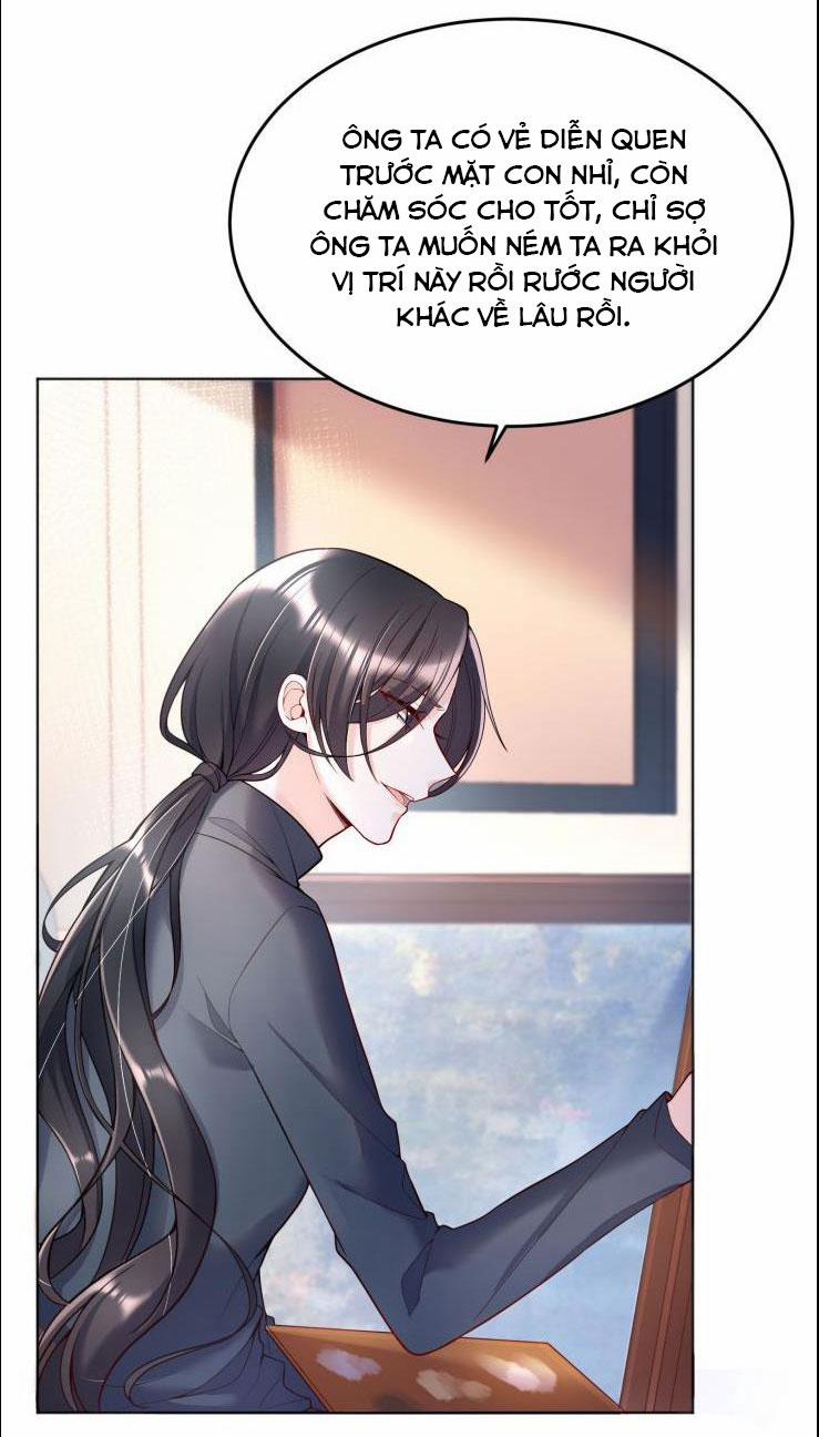 Chàng Nhân Viên Host Và Gã Hàng Xóm Nguy Hiểm 47 trang 14