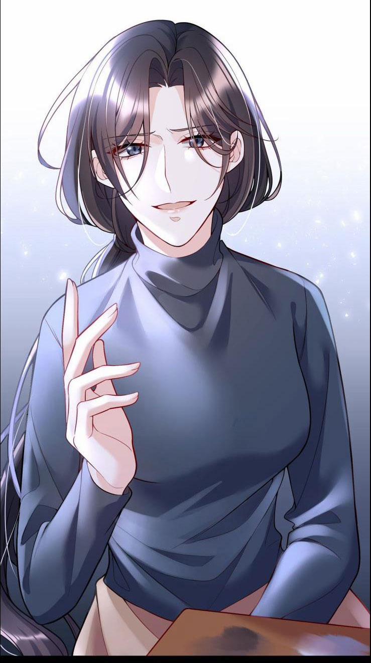 Chàng Nhân Viên Host Và Gã Hàng Xóm Nguy Hiểm 47 trang 19