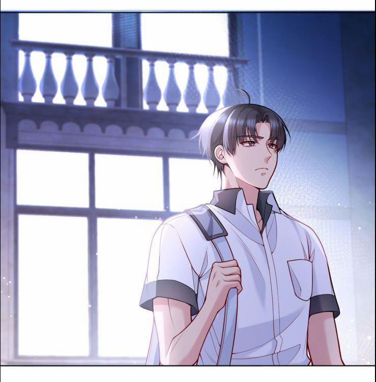 Chàng Nhân Viên Host Và Gã Hàng Xóm Nguy Hiểm 47 trang 2