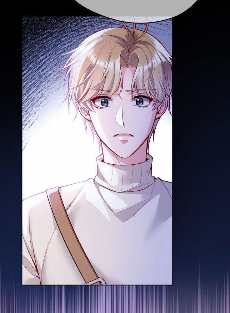 Chàng Nhân Viên Host Và Gã Hàng Xóm Nguy Hiểm 47 trang 34