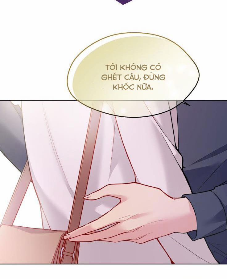 Chàng Nhân Viên Host Và Gã Hàng Xóm Nguy Hiểm 47 trang 42