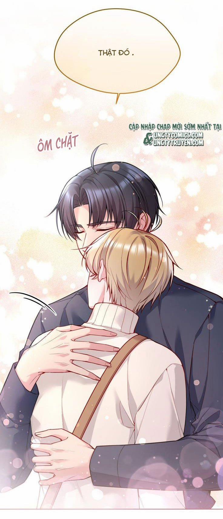 Chàng Nhân Viên Host Và Gã Hàng Xóm Nguy Hiểm 47 trang 43