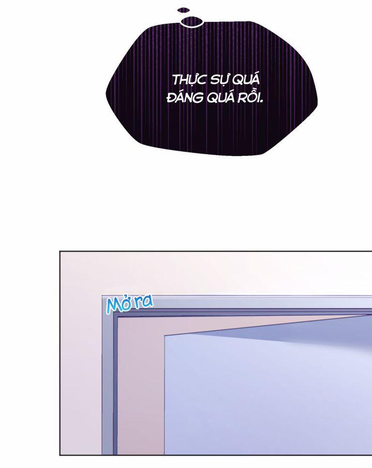 Chàng Nhân Viên Host Và Gã Hàng Xóm Nguy Hiểm 48 trang 12