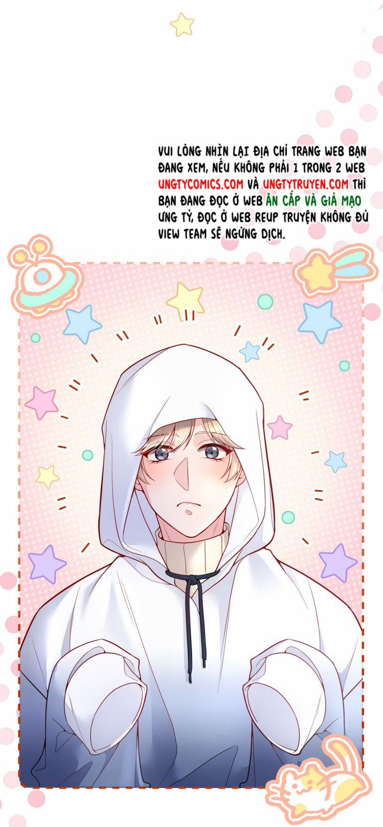 Chàng Nhân Viên Host Và Gã Hàng Xóm Nguy Hiểm 48 trang 16