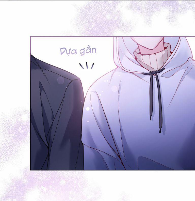 Chàng Nhân Viên Host Và Gã Hàng Xóm Nguy Hiểm 48 trang 29