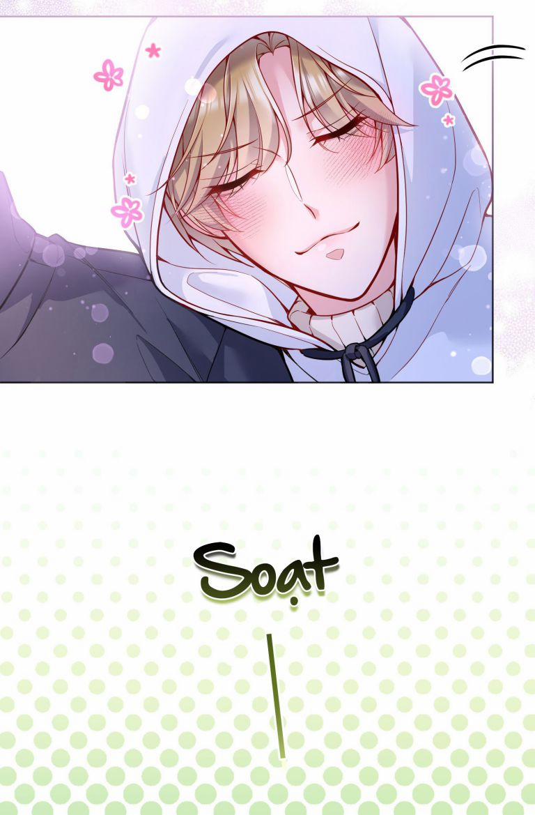 Chàng Nhân Viên Host Và Gã Hàng Xóm Nguy Hiểm 48 trang 30