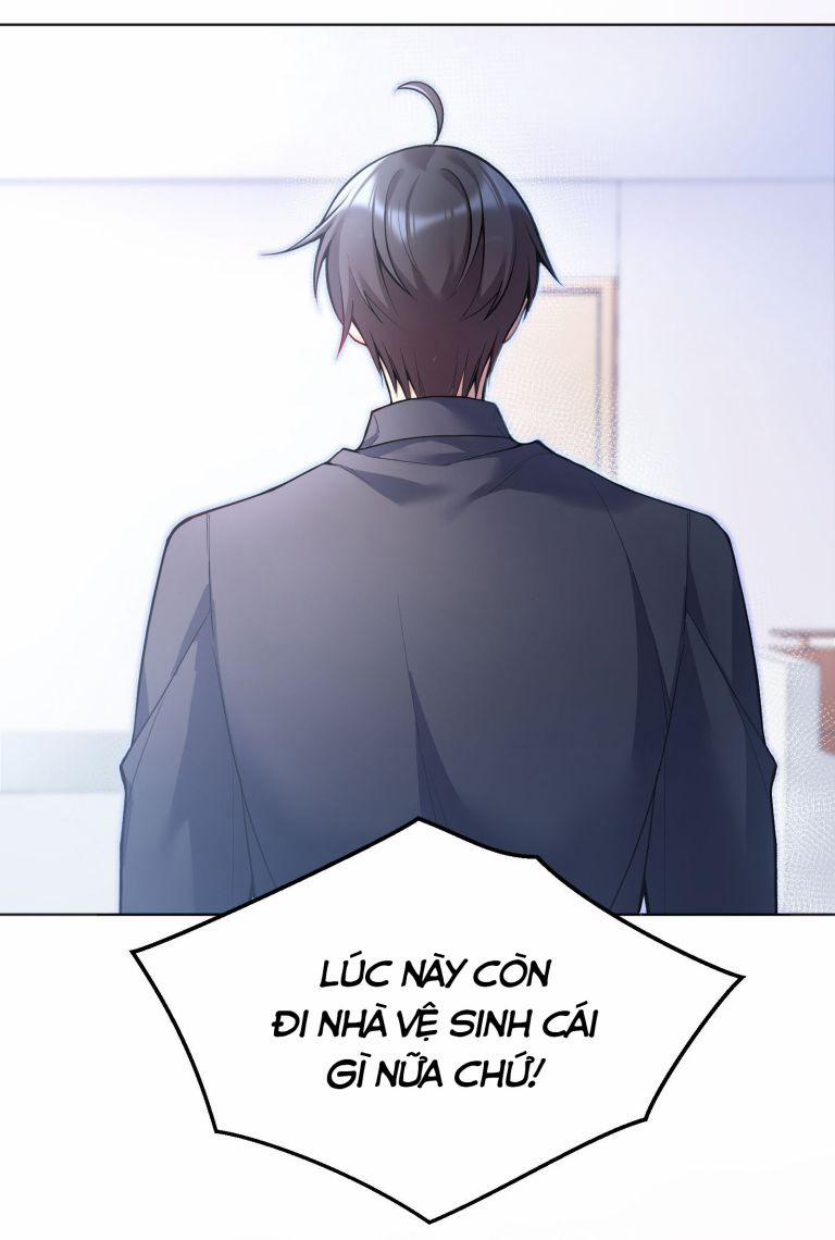 Chàng Nhân Viên Host Và Gã Hàng Xóm Nguy Hiểm 48 trang 34