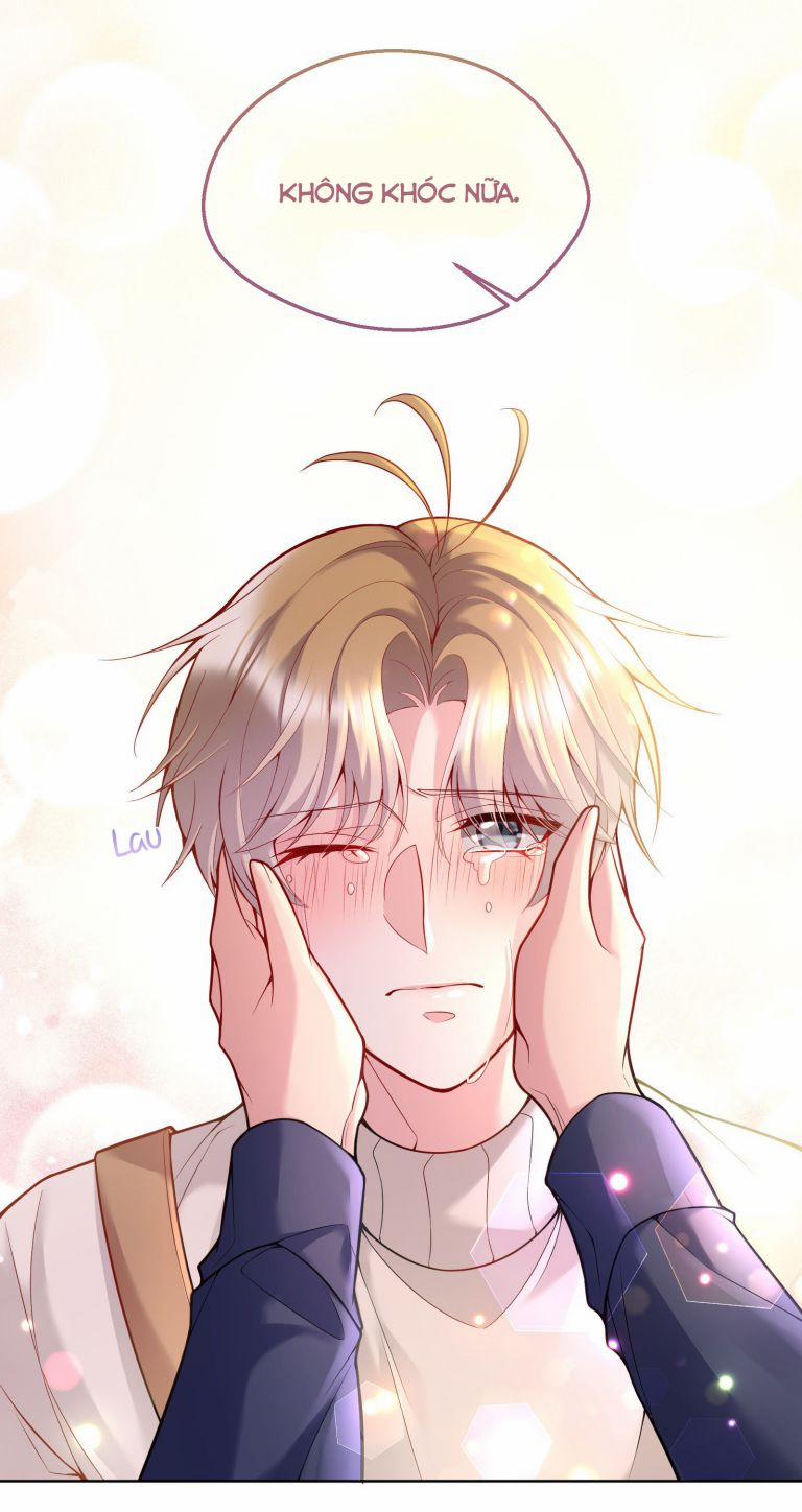 Chàng Nhân Viên Host Và Gã Hàng Xóm Nguy Hiểm 48 trang 4