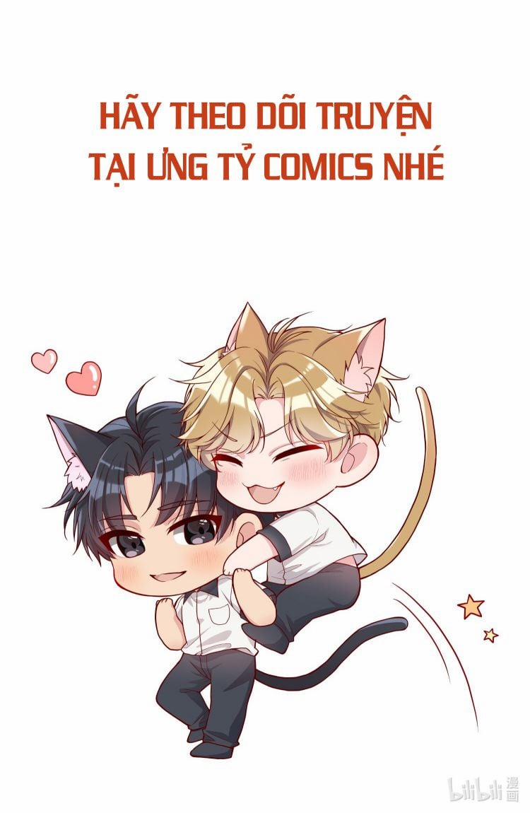 Chàng Nhân Viên Host Và Gã Hàng Xóm Nguy Hiểm 48 trang 41