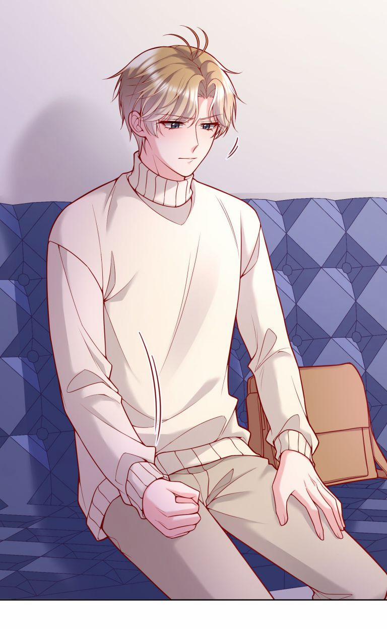 Chàng Nhân Viên Host Và Gã Hàng Xóm Nguy Hiểm 48 trang 9