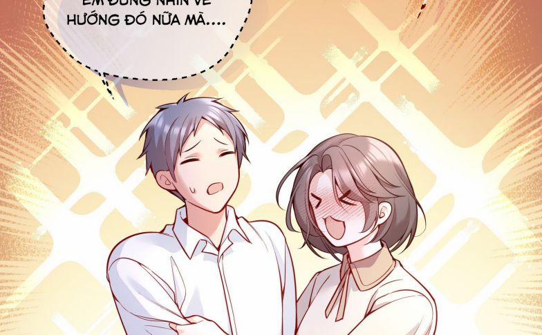 Chàng Nhân Viên Host Và Gã Hàng Xóm Nguy Hiểm 49 trang 25