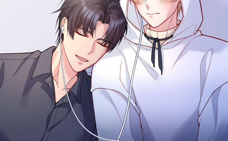 Chàng Nhân Viên Host Và Gã Hàng Xóm Nguy Hiểm 49 trang 38