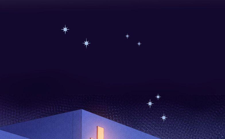 Chàng Nhân Viên Host Và Gã Hàng Xóm Nguy Hiểm 49 trang 41